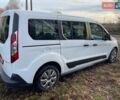 Білий Форд Транзит, об'ємом двигуна 2 л та пробігом 230 тис. км за 11900 $, фото 1 на Automoto.ua