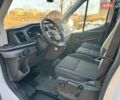 Белый Форд Транзит, объемом двигателя 2 л и пробегом 165 тыс. км за 18200 $, фото 10 на Automoto.ua