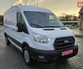 Белый Форд Транзит, объемом двигателя 2 л и пробегом 226 тыс. км за 17900 $, фото 27 на Automoto.ua