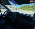 Білий Форд Транзит, об'ємом двигуна 2 л та пробігом 55 тис. км за 20000 $, фото 16 на Automoto.ua