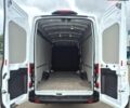 Білий Форд Транзит, об'ємом двигуна 2 л та пробігом 201 тис. км за 16750 $, фото 26 на Automoto.ua
