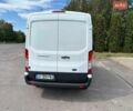 Белый Форд Транзит, объемом двигателя 2 л и пробегом 49 тыс. км за 16999 $, фото 8 на Automoto.ua