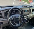 Белый Форд Транзит, объемом двигателя 2 л и пробегом 243 тыс. км за 16950 $, фото 20 на Automoto.ua