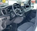 Білий Форд Транзит, об'ємом двигуна 2 л та пробігом 203 тис. км за 18900 $, фото 14 на Automoto.ua
