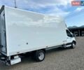 Белый Форд Транзит, объемом двигателя 2 л и пробегом 150 тыс. км за 31600 $, фото 17 на Automoto.ua
