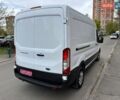 Белый Форд Транзит, объемом двигателя 2 л и пробегом 218 тыс. км за 18555 $, фото 5 на Automoto.ua