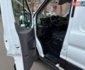 Белый Форд Транзит, объемом двигателя 2 л и пробегом 218 тыс. км за 18555 $, фото 9 на Automoto.ua
