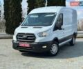 Белый Форд Транзит, объемом двигателя 2 л и пробегом 137 тыс. км за 19800 $, фото 10 на Automoto.ua