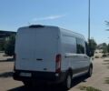 Білий Форд Транзит, об'ємом двигуна 2 л та пробігом 140 тис. км за 24000 $, фото 6 на Automoto.ua