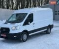 Білий Форд Транзит, об'ємом двигуна 2 л та пробігом 203 тис. км за 18900 $, фото 1 на Automoto.ua