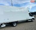 Белый Форд Транзит, объемом двигателя 2 л и пробегом 150 тыс. км за 31600 $, фото 18 на Automoto.ua