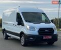Белый Форд Транзит, объемом двигателя 2 л и пробегом 243 тыс. км за 16950 $, фото 6 на Automoto.ua