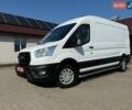 Белый Форд Транзит, объемом двигателя 2 л и пробегом 178 тыс. км за 20400 $, фото 2 на Automoto.ua