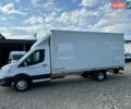 Белый Форд Транзит, объемом двигателя 2 л и пробегом 150 тыс. км за 31600 $, фото 8 на Automoto.ua