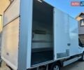 Белый Форд Транзит, объемом двигателя 2 л и пробегом 196 тыс. км за 21900 $, фото 49 на Automoto.ua