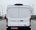 Белый Форд Транзит, объемом двигателя 2 л и пробегом 226 тыс. км за 17900 $, фото 5 на Automoto.ua