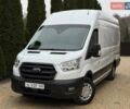 Белый Форд Транзит, объемом двигателя 2 л и пробегом 157 тыс. км за 18500 $, фото 21 на Automoto.ua