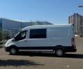 Білий Форд Транзит, об'ємом двигуна 2 л та пробігом 140 тис. км за 24000 $, фото 4 на Automoto.ua