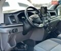 Белый Форд Транзит, объемом двигателя 2 л и пробегом 137 тыс. км за 19800 $, фото 15 на Automoto.ua