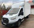 Белый Форд Транзит, объемом двигателя 0 л и пробегом 164 тыс. км за 18666 $, фото 1 на Automoto.ua