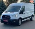 Белый Форд Транзит, объемом двигателя 2 л и пробегом 243 тыс. км за 16950 $, фото 8 на Automoto.ua