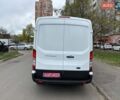 Белый Форд Транзит, объемом двигателя 2 л и пробегом 218 тыс. км за 18555 $, фото 6 на Automoto.ua