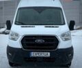 Білий Форд Транзит, об'ємом двигуна 2 л та пробігом 199 тис. км за 21900 $, фото 7 на Automoto.ua