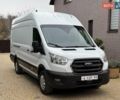 Белый Форд Транзит, объемом двигателя 2 л и пробегом 157 тыс. км за 18500 $, фото 6 на Automoto.ua