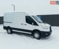 Белый Форд Транзит, объемом двигателя 2 л и пробегом 228 тыс. км за 17300 $, фото 1 на Automoto.ua