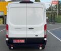 Белый Форд Транзит, объемом двигателя 2 л и пробегом 243 тыс. км за 16950 $, фото 10 на Automoto.ua