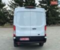 Белый Форд Транзит, объемом двигателя 2 л и пробегом 137 тыс. км за 19800 $, фото 56 на Automoto.ua