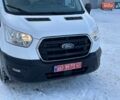 Білий Форд Транзит, об'ємом двигуна 2 л та пробігом 203 тис. км за 18900 $, фото 8 на Automoto.ua