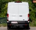Білий Форд Транзит, об'ємом двигуна 2 л та пробігом 125 тис. км за 20800 $, фото 13 на Automoto.ua