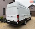 Белый Форд Транзит, объемом двигателя 2 л и пробегом 157 тыс. км за 18500 $, фото 11 на Automoto.ua