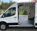 Белый Форд Транзит, объемом двигателя 2 л и пробегом 243 тыс. км за 16950 $, фото 38 на Automoto.ua