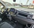 Белый Форд Транзит, объемом двигателя 2 л и пробегом 226 тыс. км за 17900 $, фото 13 на Automoto.ua