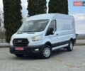 Белый Форд Транзит, объемом двигателя 2 л и пробегом 137 тыс. км за 19800 $, фото 1 на Automoto.ua