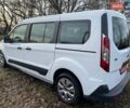 Білий Форд Транзит, об'ємом двигуна 2 л та пробігом 230 тис. км за 11900 $, фото 5 на Automoto.ua