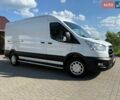 Белый Форд Транзит, объемом двигателя 2 л и пробегом 178 тыс. км за 20400 $, фото 10 на Automoto.ua