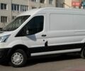 Білий Форд Транзит, об'ємом двигуна 2 л та пробігом 124 тис. км за 22700 $, фото 7 на Automoto.ua