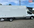 Белый Форд Транзит, объемом двигателя 2 л и пробегом 150 тыс. км за 31600 $, фото 19 на Automoto.ua