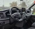 Белый Форд Транзит, объемом двигателя 2 л и пробегом 226 тыс. км за 17900 $, фото 20 на Automoto.ua