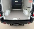 Белый Форд Транзит, объемом двигателя 2 л и пробегом 252 тыс. км за 18700 $, фото 12 на Automoto.ua