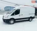 Белый Форд Транзит, объемом двигателя 2 л и пробегом 228 тыс. км за 17300 $, фото 8 на Automoto.ua