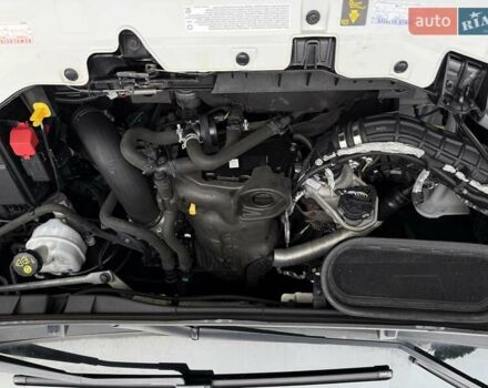 Белый Форд Транзит, объемом двигателя 2 л и пробегом 157 тыс. км за 18500 $, фото 54 на Automoto.ua