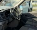 Белый Форд Транзит, объемом двигателя 2 л и пробегом 127 тыс. км за 21150 $, фото 17 на Automoto.ua