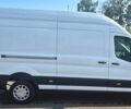 Білий Форд Транзит, об'ємом двигуна 2 л та пробігом 202 тис. км за 16950 $, фото 2 на Automoto.ua