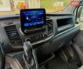 Белый Форд Транзит, объемом двигателя 2 л и пробегом 224 тыс. км за 19200 $, фото 15 на Automoto.ua
