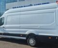 Білий Форд Транзит, об'ємом двигуна 2 л та пробігом 202 тис. км за 16950 $, фото 10 на Automoto.ua