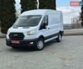 Белый Форд Транзит, объемом двигателя 2 л и пробегом 137 тыс. км за 19800 $, фото 32 на Automoto.ua